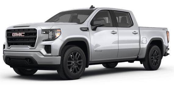 GMC SIERRA LIMITED 2022 3GTU9CED0NG151508 image